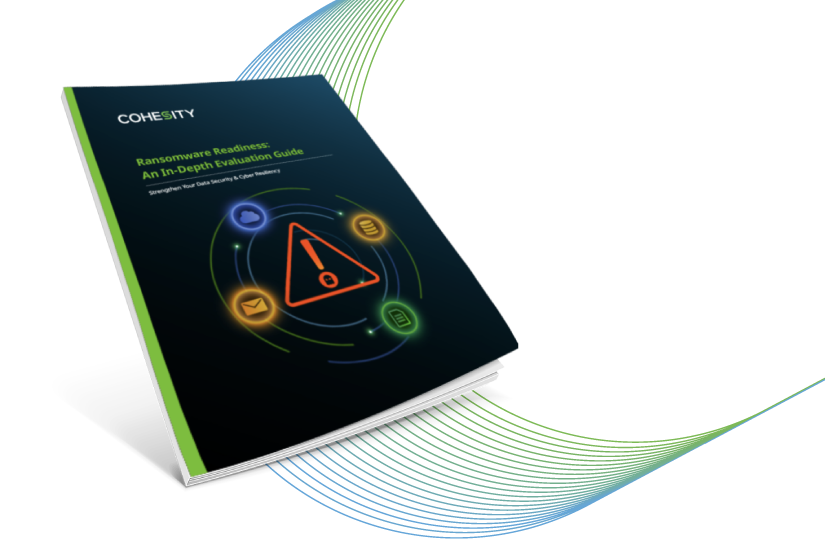 Ransomware Guide Cover