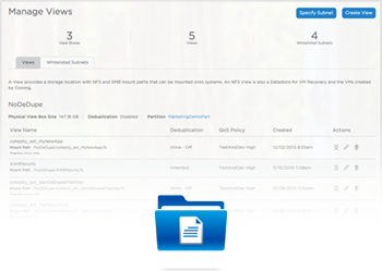File Services