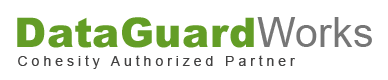 DataGuardWorks.com - Cohesity Authorized Partner